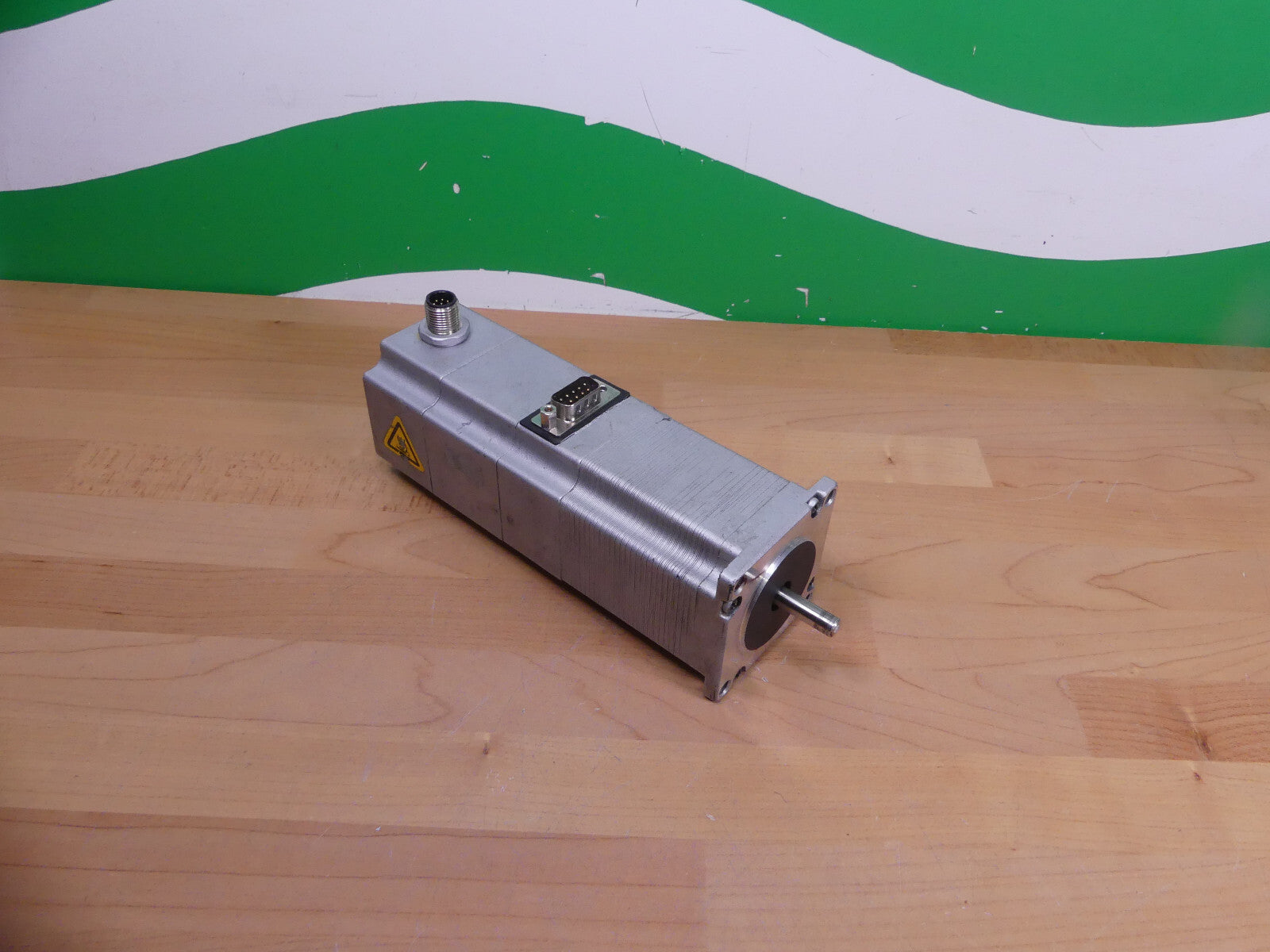 Festo EMMS-ST-57-M-SEB-G2