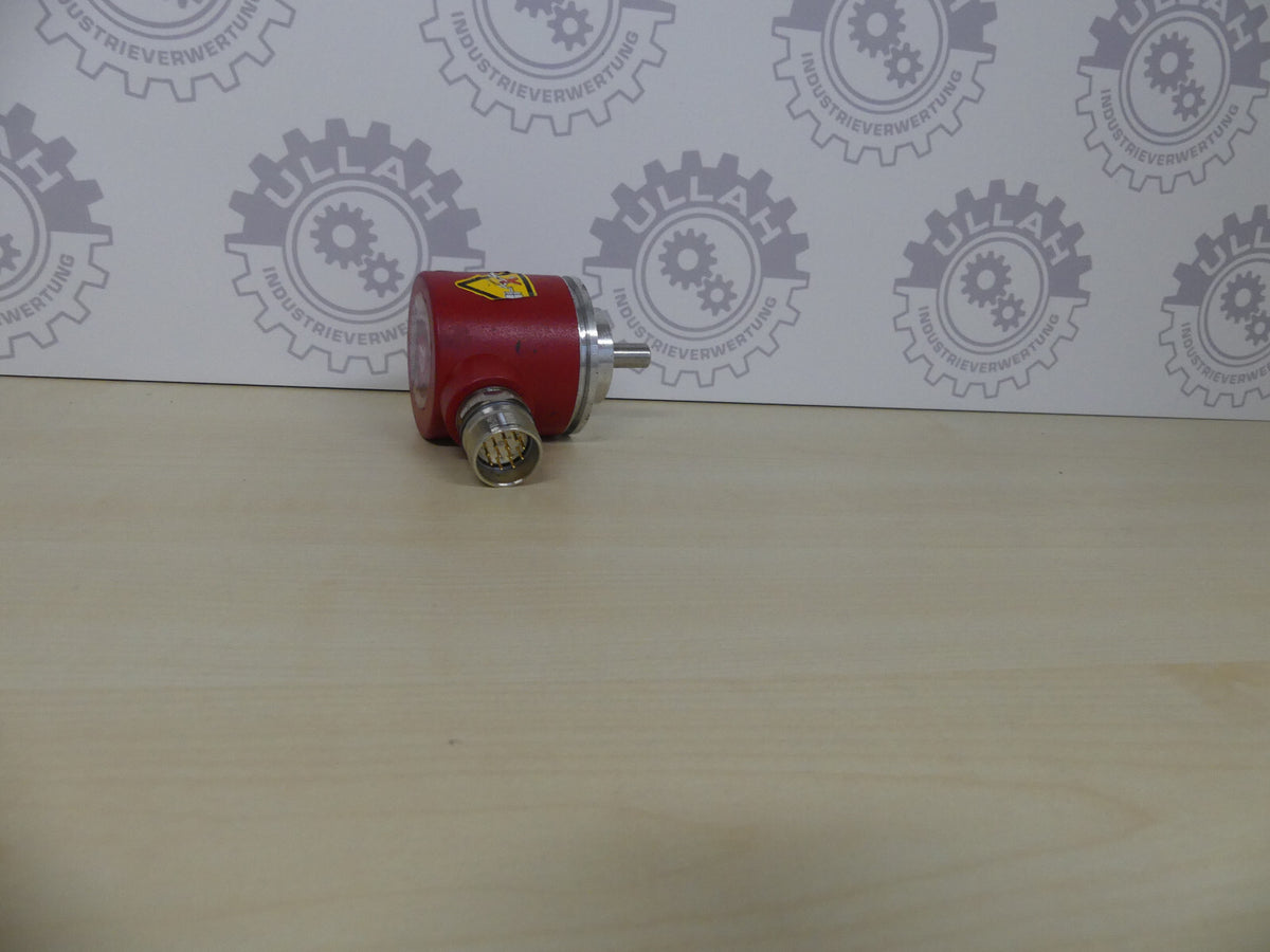 TR ELECTRONIC Typ: CE 58M Art. Nr. 5802-00027 Drehgeber / Encoder