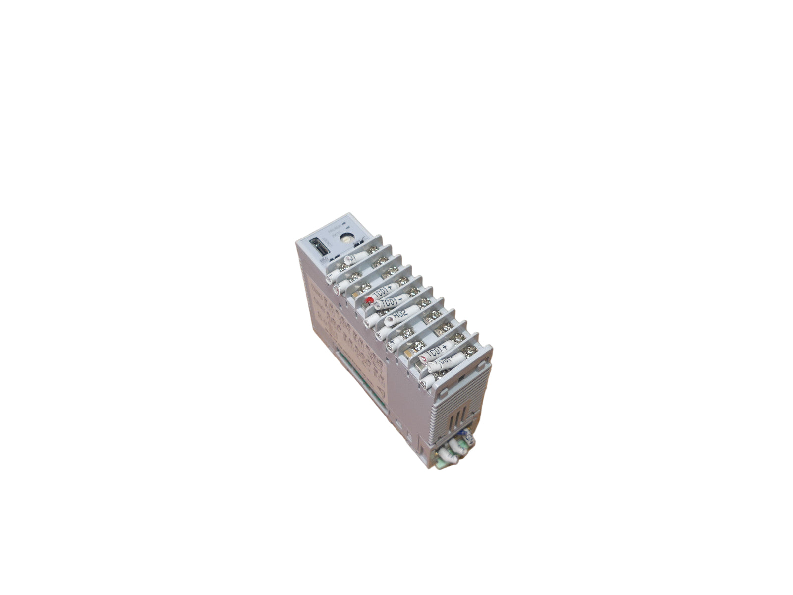 RKC INSTRUMMENT INC Z-T10-A