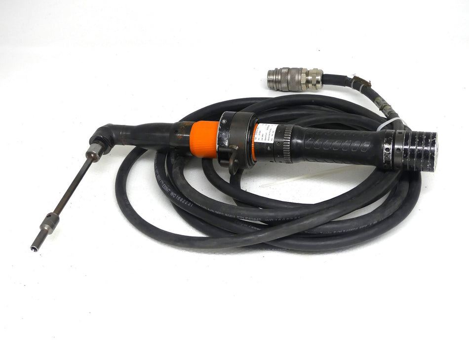 CLECO 18EA22AM3 WINKELSCHRAUBER