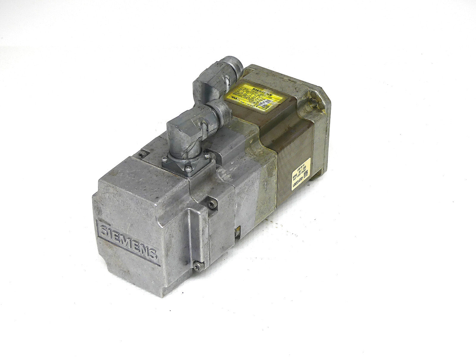 SIEMENS 1FK7042-5AK71-1EH0