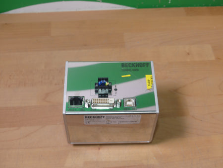 Beckhoff CU8803-0000 CP-Link 4