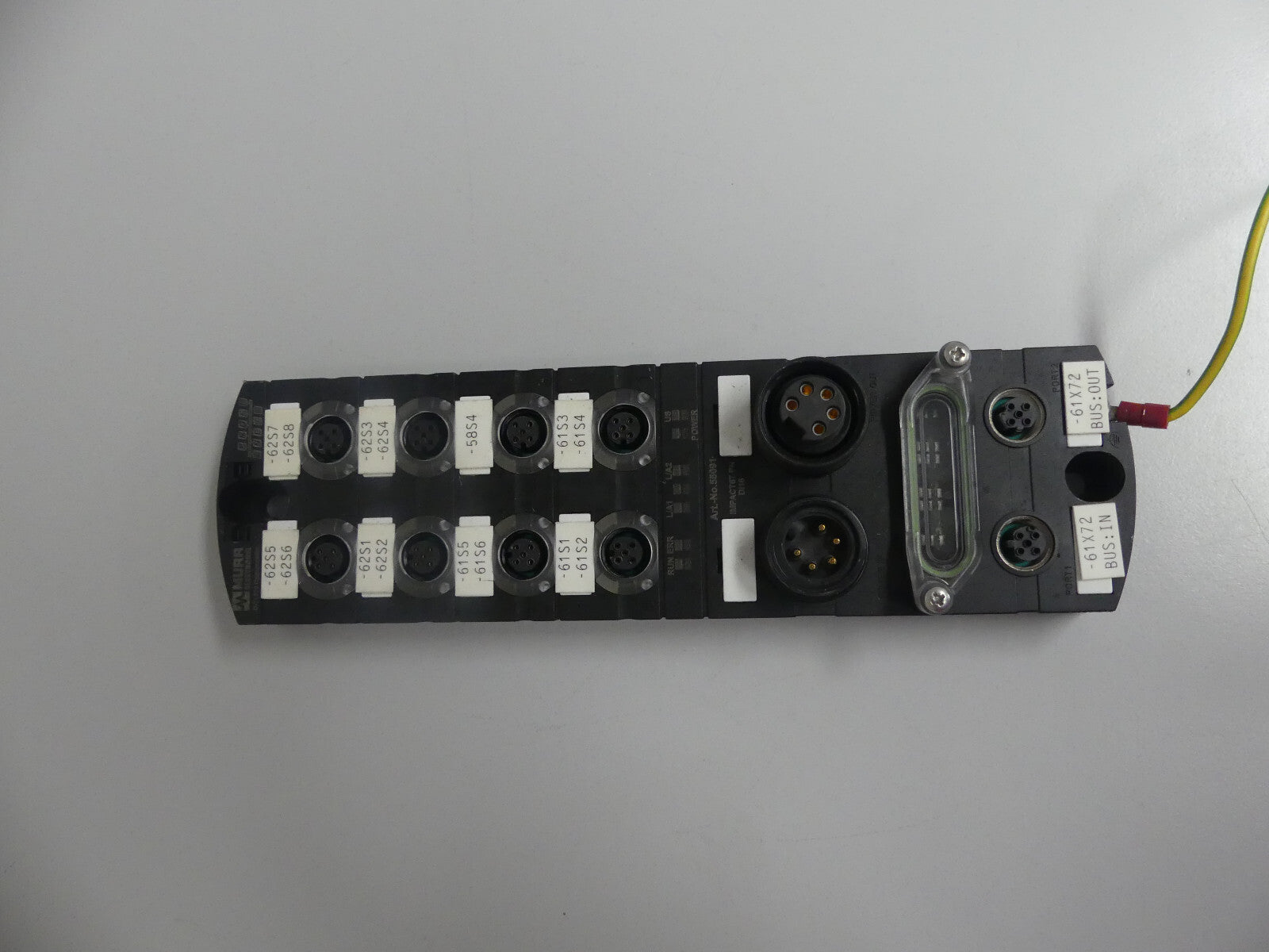 MURR ELEKTRONIK ART NR 55091