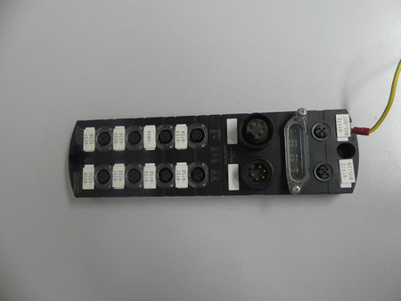 MURR ELEKTRONIK ART NR 55091