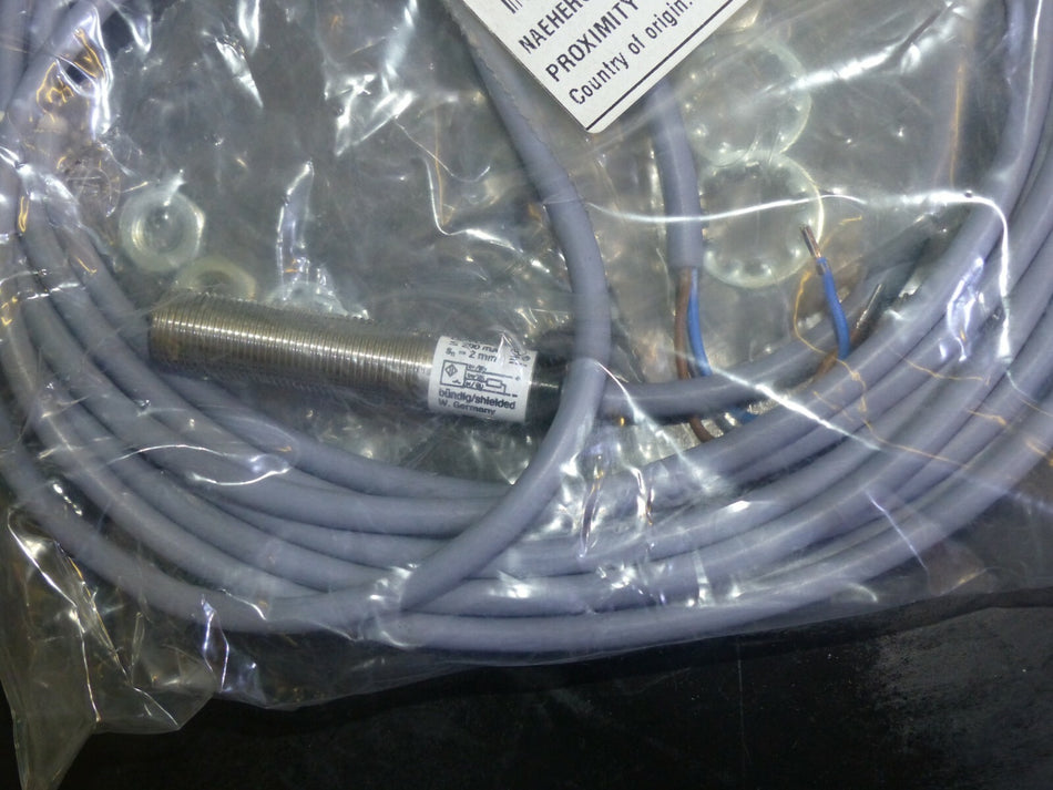 Balluff BES 516-325-B0-L s. Bilder