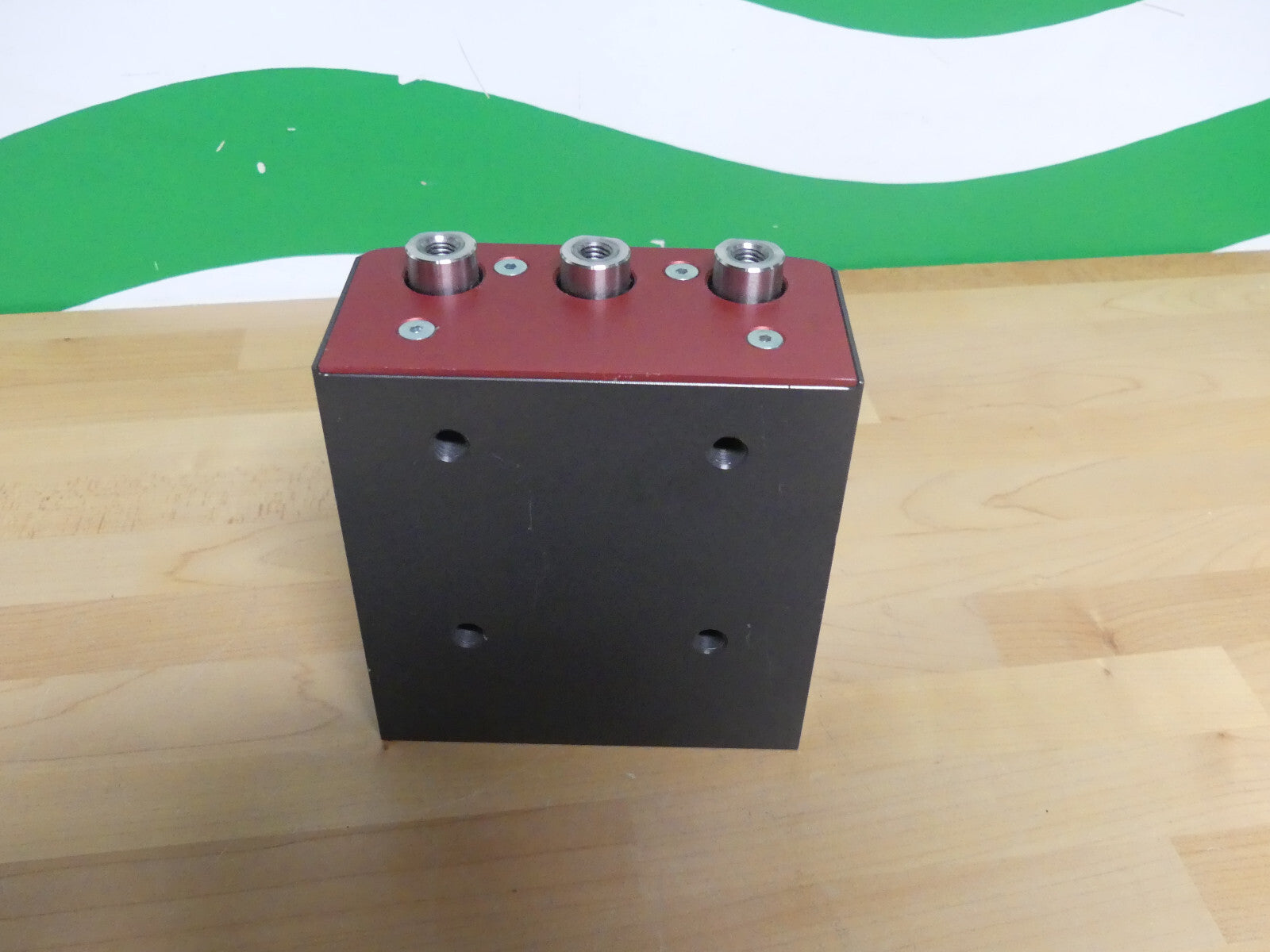 ASUTEC ASME-500-100
