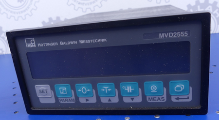 HBM MVD2555