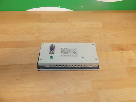 Fatek PLC FD201