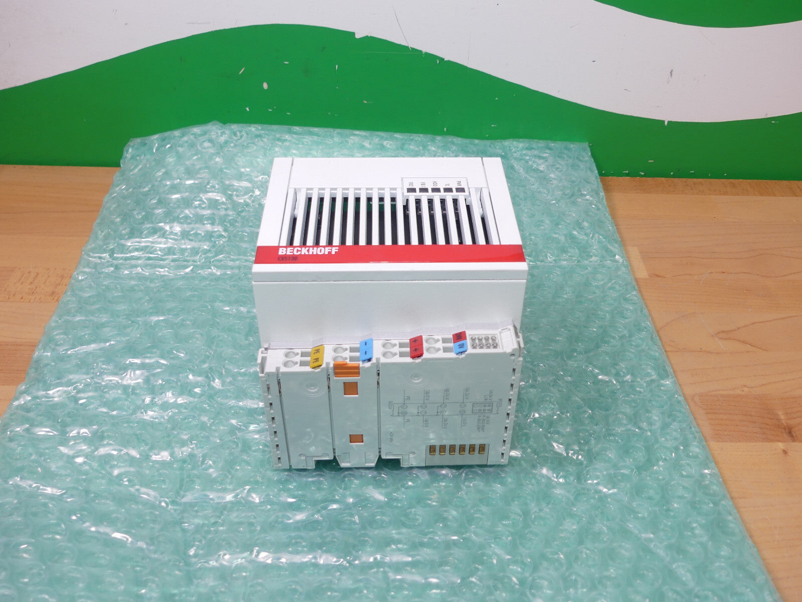 Beckhoff CX5130-0121/000000292