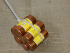 7x Bussmann Low-Peak Sicherung / Fuse   LPJ-60SP  