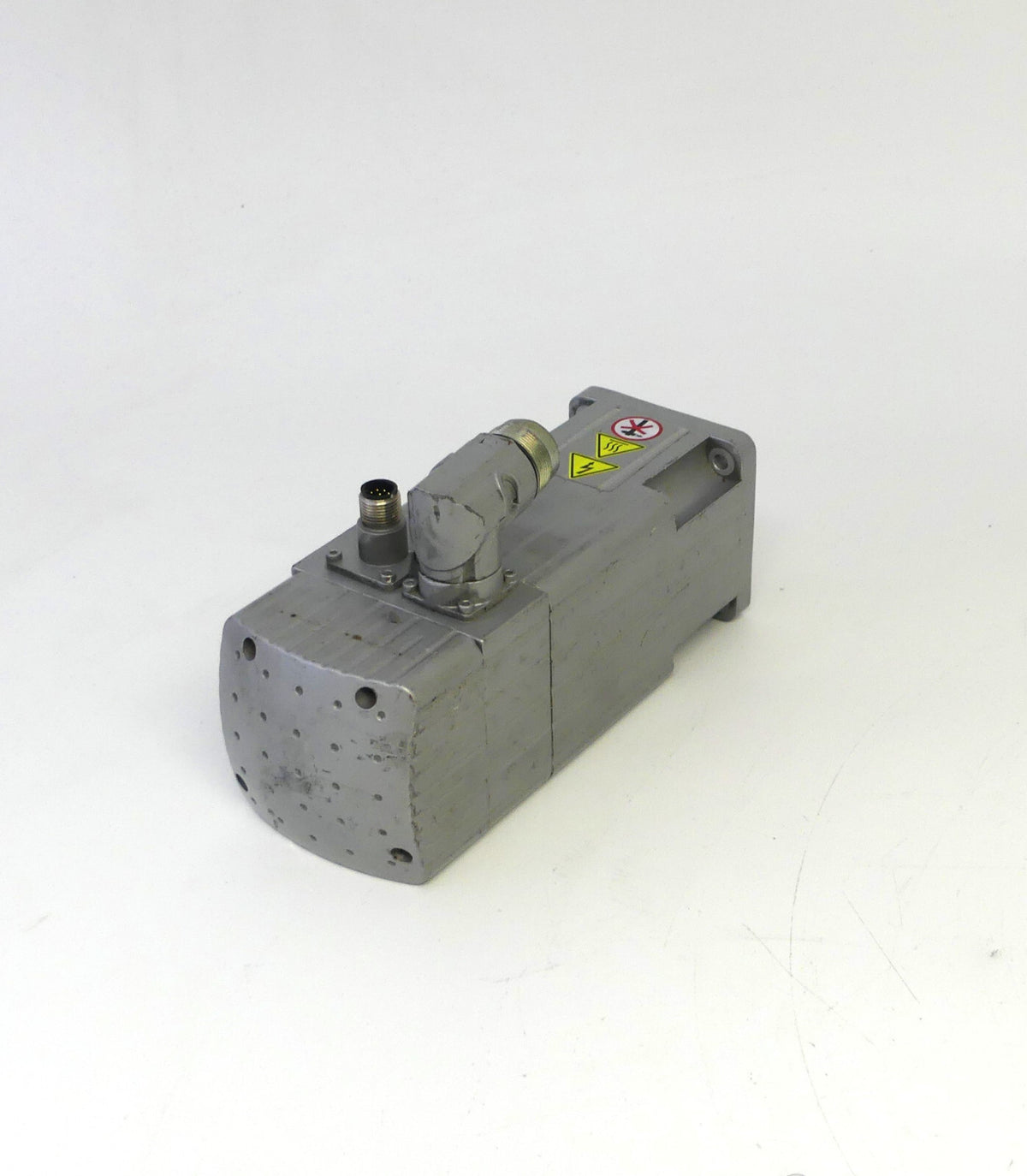 Festo Servomotor EMMS-AS-70-M-LS-RM (550119)