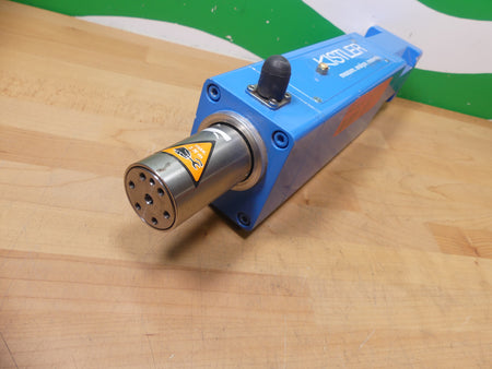 Kistler NC-Fügemodul 2157B1  Model  NCFT