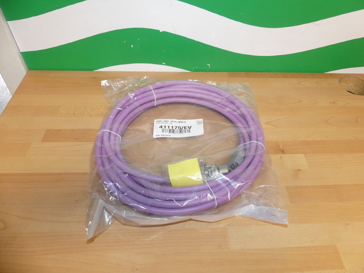 FANUC Signal Kabel MOP-CNC  LX660-8024-T013/L10R03 EV