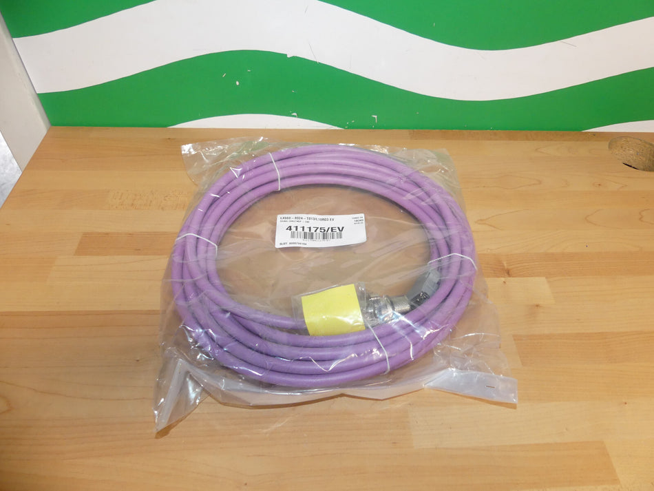 FANUC Signal Kabel MOP-CNC  LX660-8024-T013/L10R03 EV