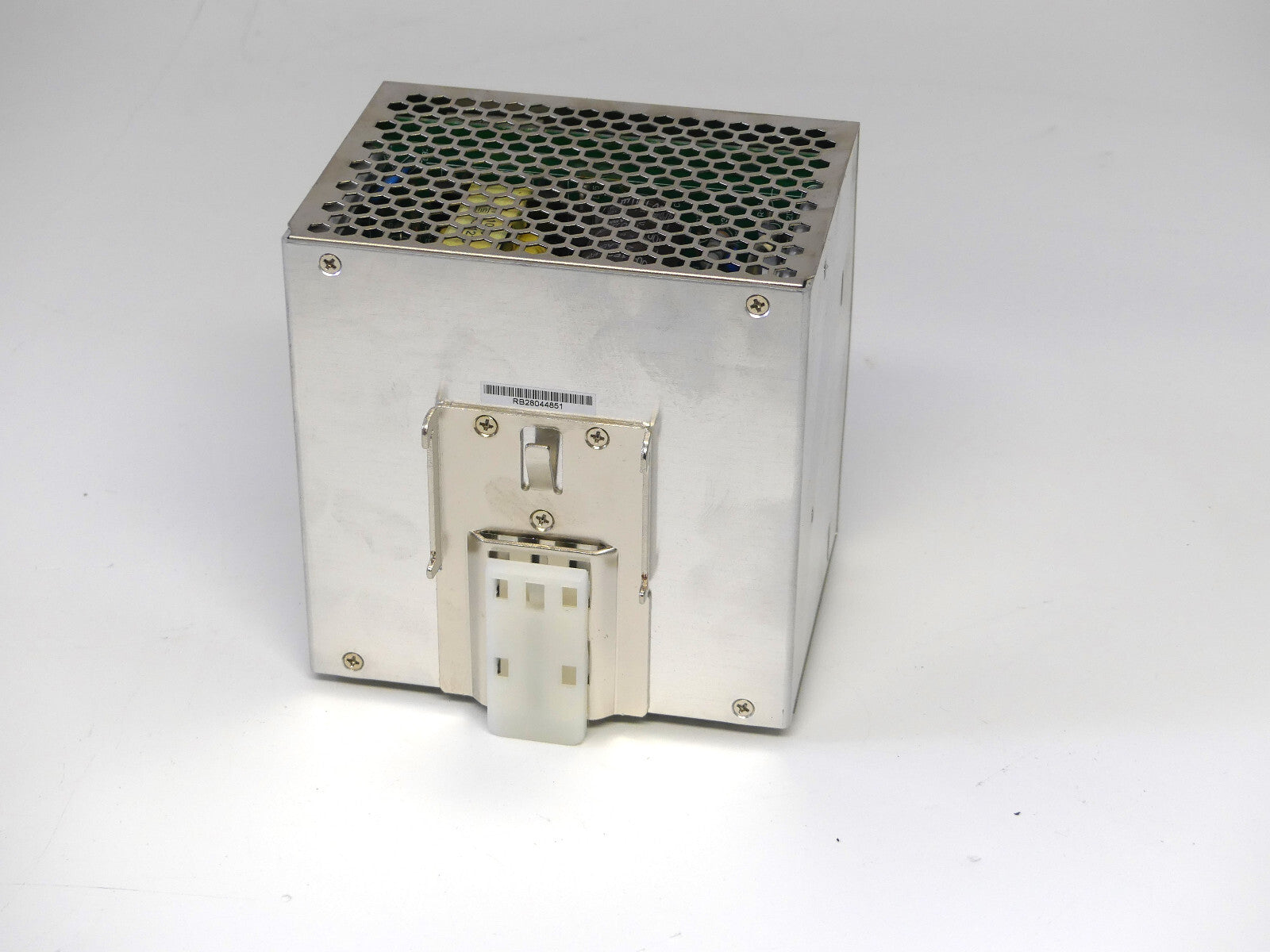 MW Mean Well DRT-240-24 400-500VAC