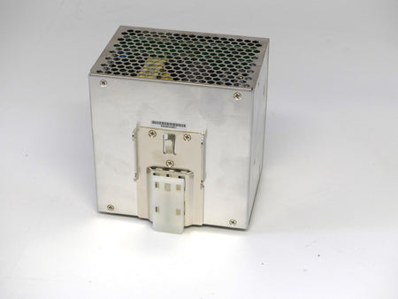 MW Mean Well DRT-240-24 400-500VAC