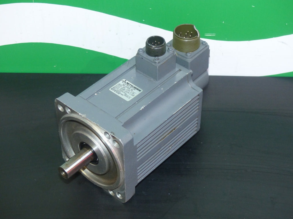 Mitsubishi HA-FF63C-UE (Anschluss gebrochen) S. Bilder