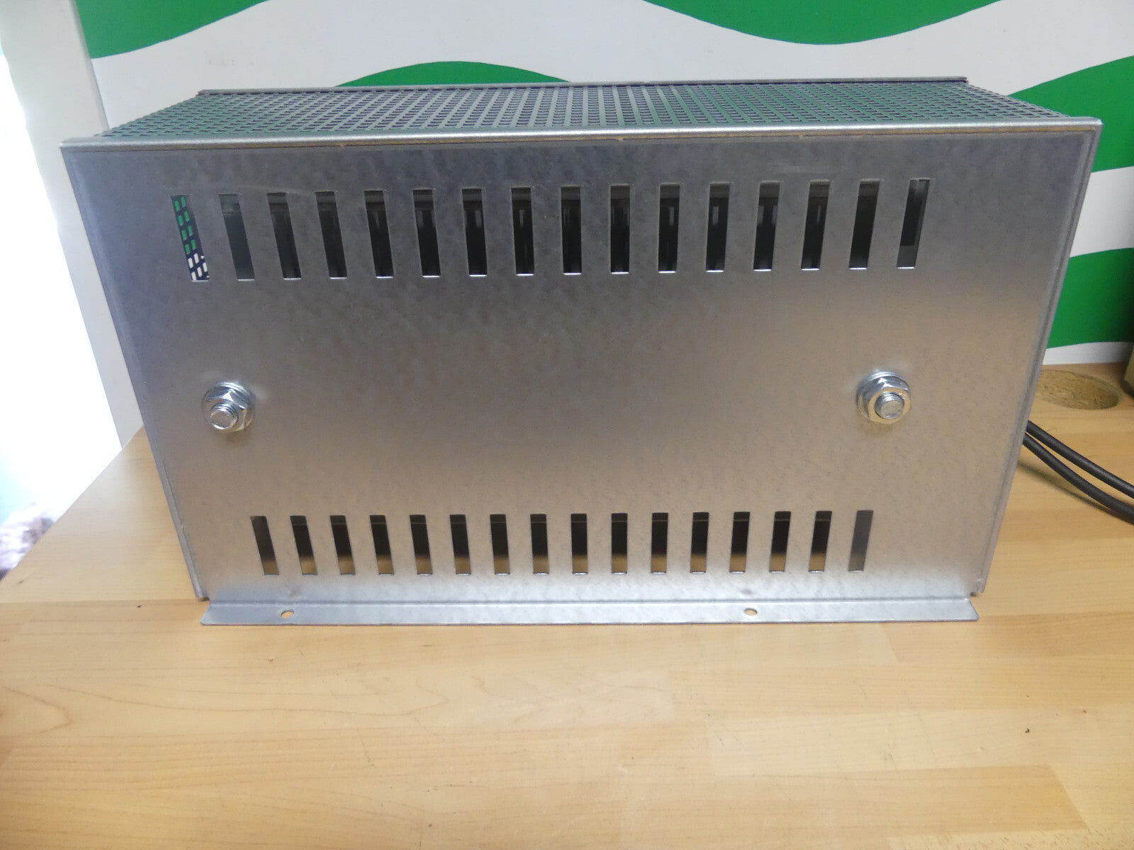 Siemens Sinamics  6SL3100-1BE31-0AA0