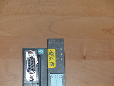 SIEMENS SIMATIC S7 6ES7151-1AA05-0AB0