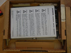 Siemens Sinumerik  6FC5110-0BA01-1AA0 NC CPU-Karte Unbenutzt Siehe Bitte Bilder