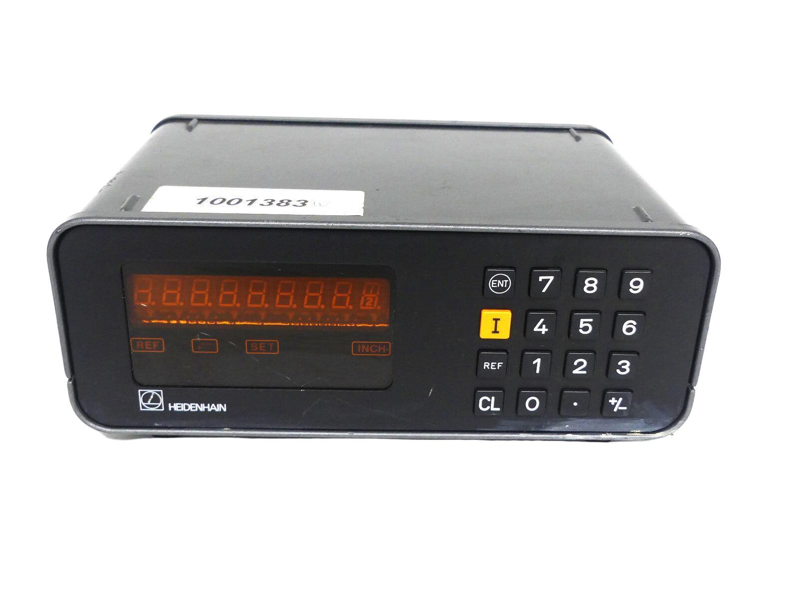 Heidenhain VRZ 450 B  VRZ450B  id.Nr.251 305 01