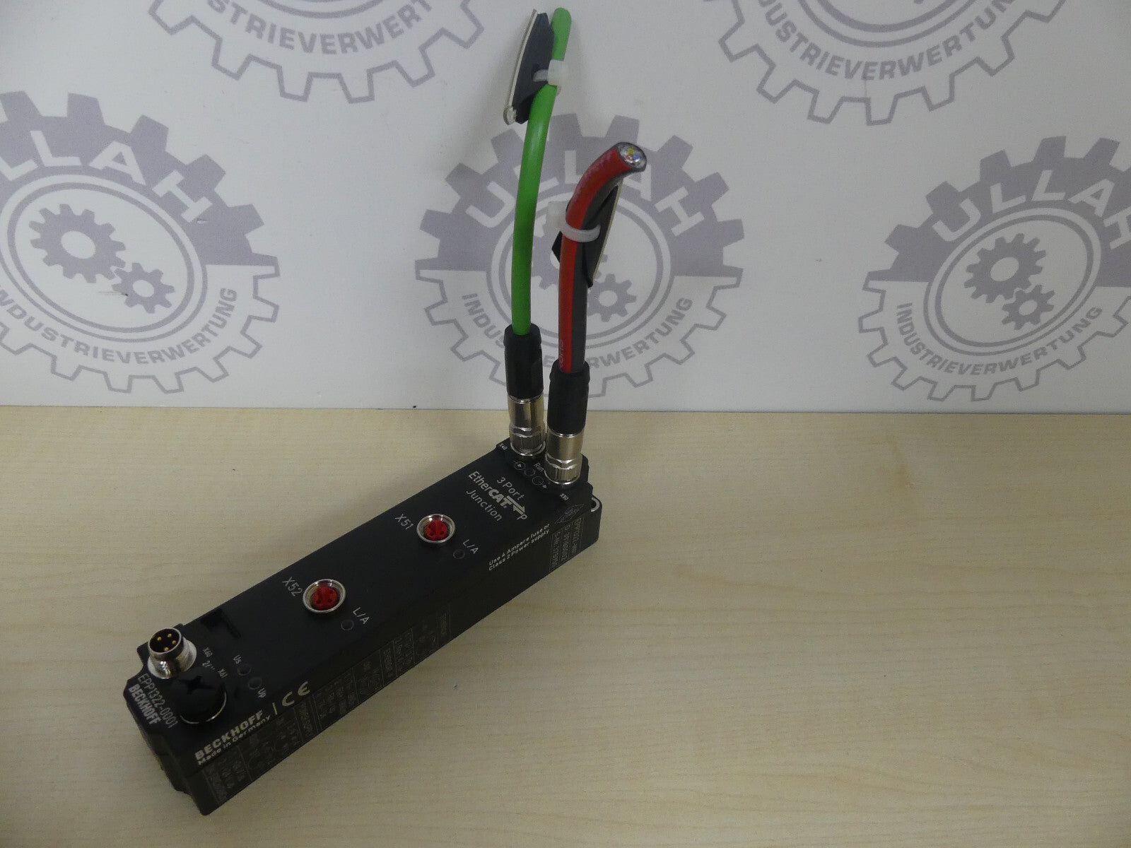 Beckhoff EPP1322-0001