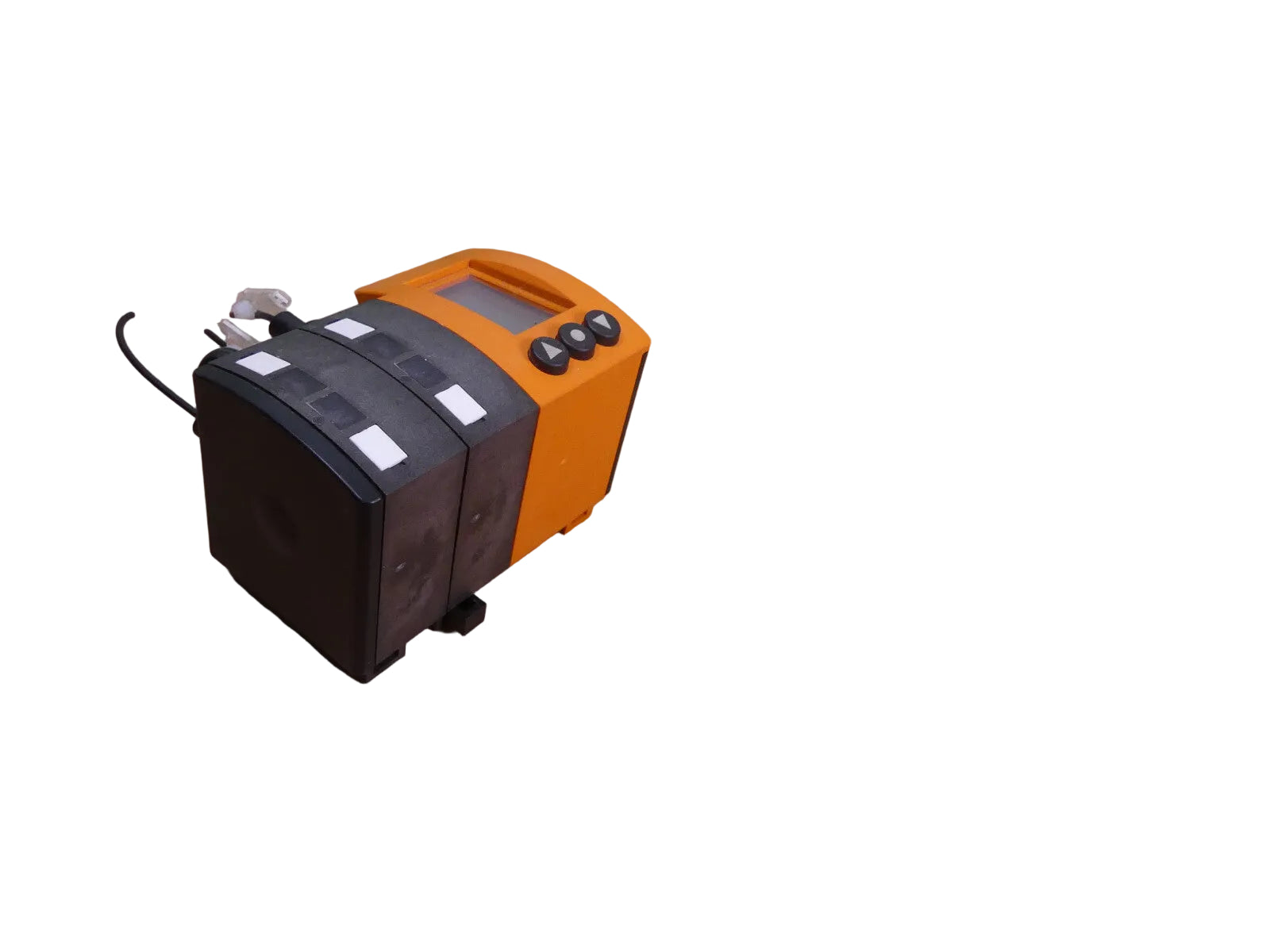 IFM Effektor Glasfaser 005005 00F-FPKG/M12/GL4