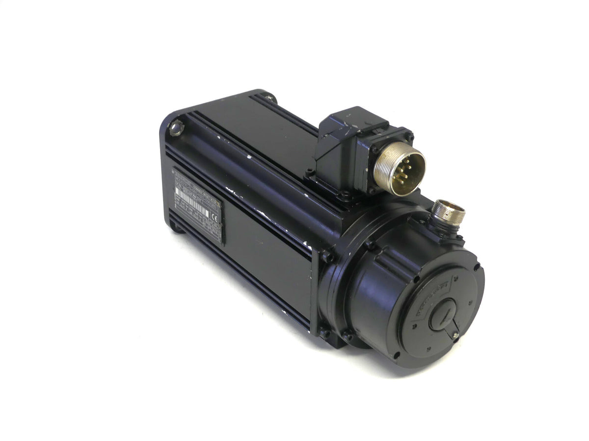 Indramat Permanent Magnet Motor MDD071C-N-060-N2S-095GB0