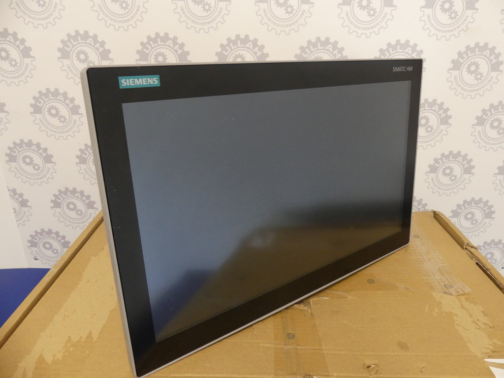 Siemens 6AV2124-0UC24-0BX0