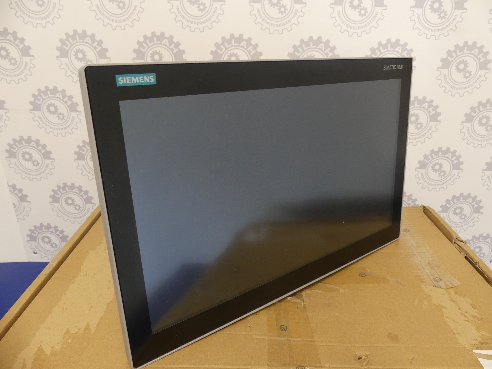 Siemens 6AV2124-0UC24-0BX0
