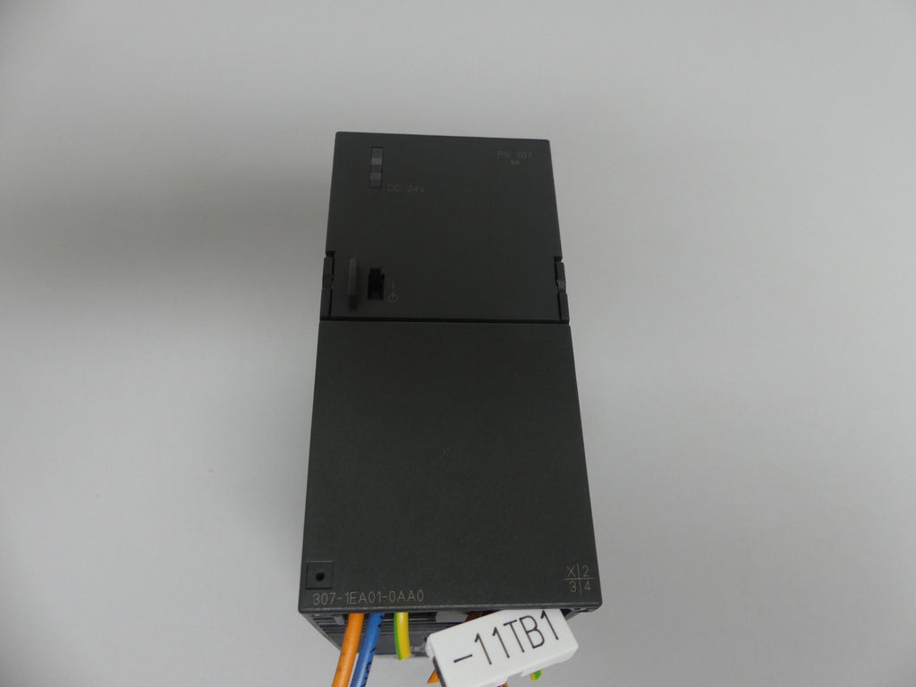 Siemens Simatic 6ES7 307-1EA01-0AA0