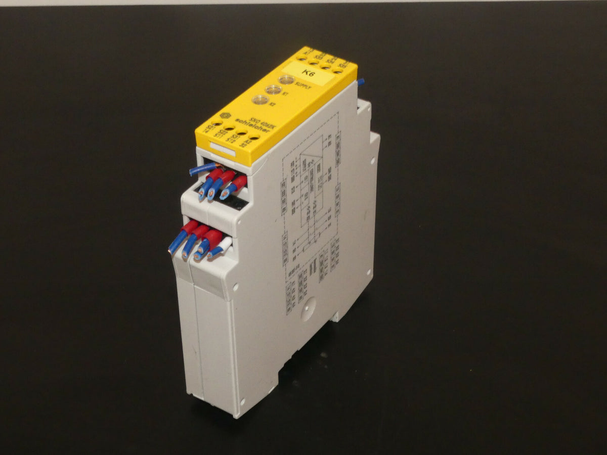 Schleicher SN04062K