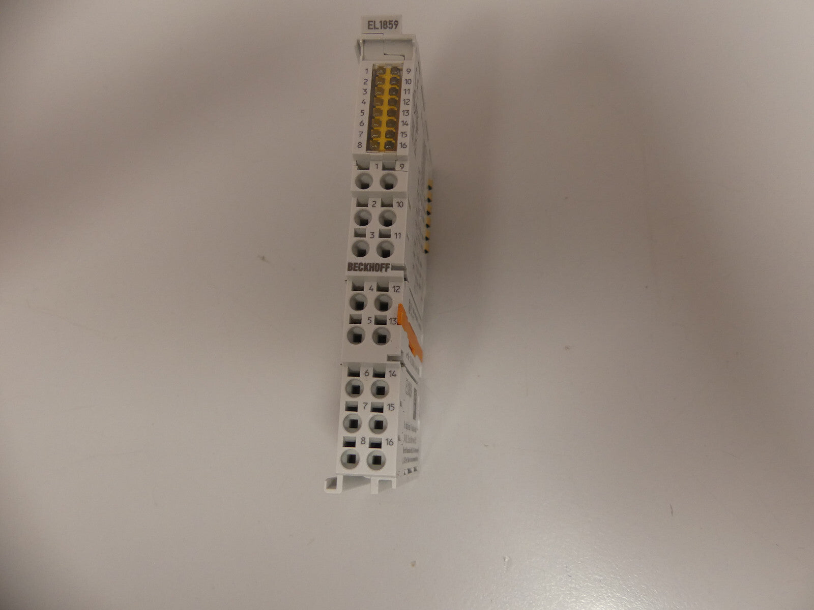 Beckhoff EL1859