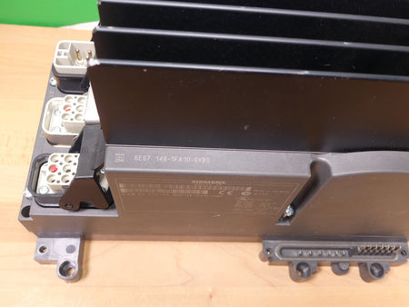 Siemens Simatic S7 6ES7 148-1FA10-0XB0 Inverter