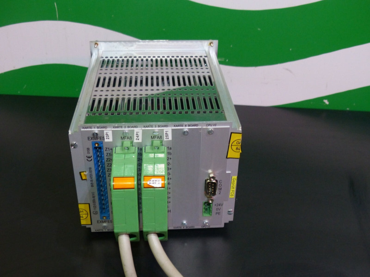 Elster Instromer Z0