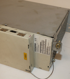 SIEMENS Simodrive 6SN1112-1AB00-0BA0 leicht beschädgit s.Bilder