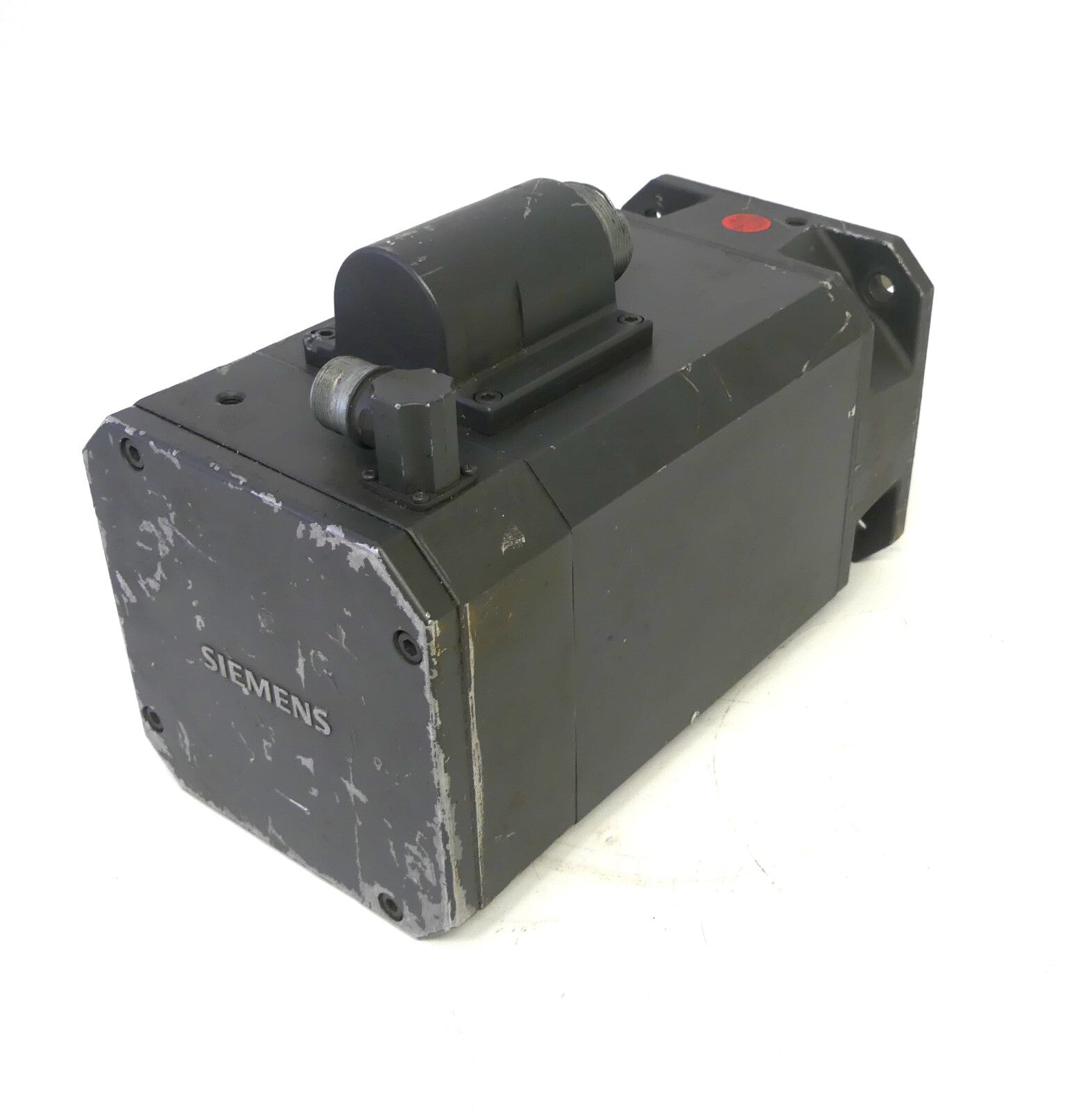 Siemens 1FT6084-1AF71-1EG1 (anschlussstecker leicht beschädigt)