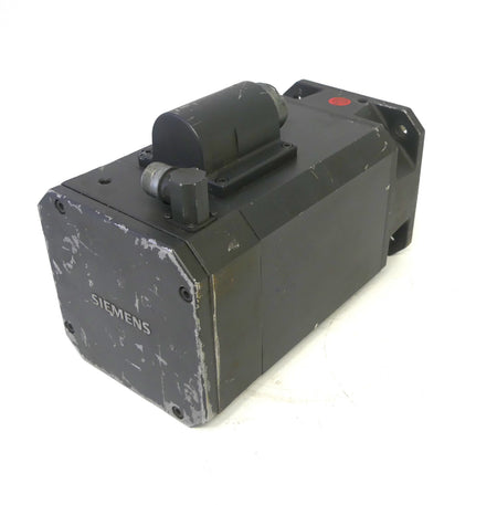 Siemens 1FT6084-1AF71-1EG1 (anschlussstecker leicht beschädigt)