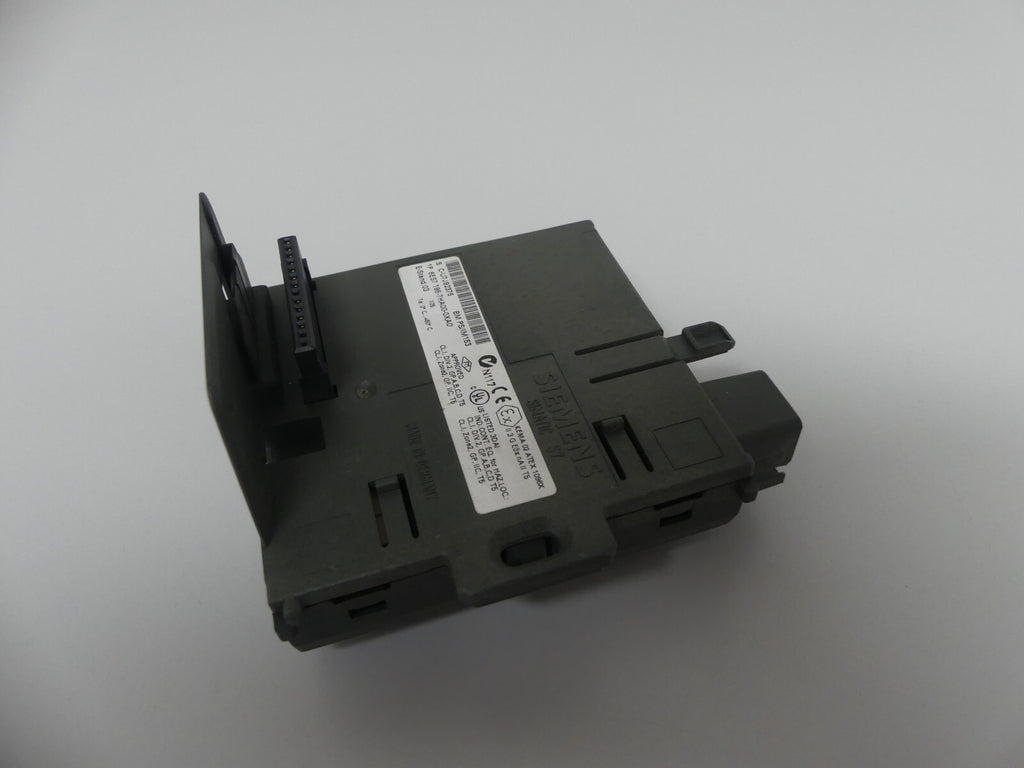 Siemens Simatic S7 6ES7 195-7HA00-0XA0