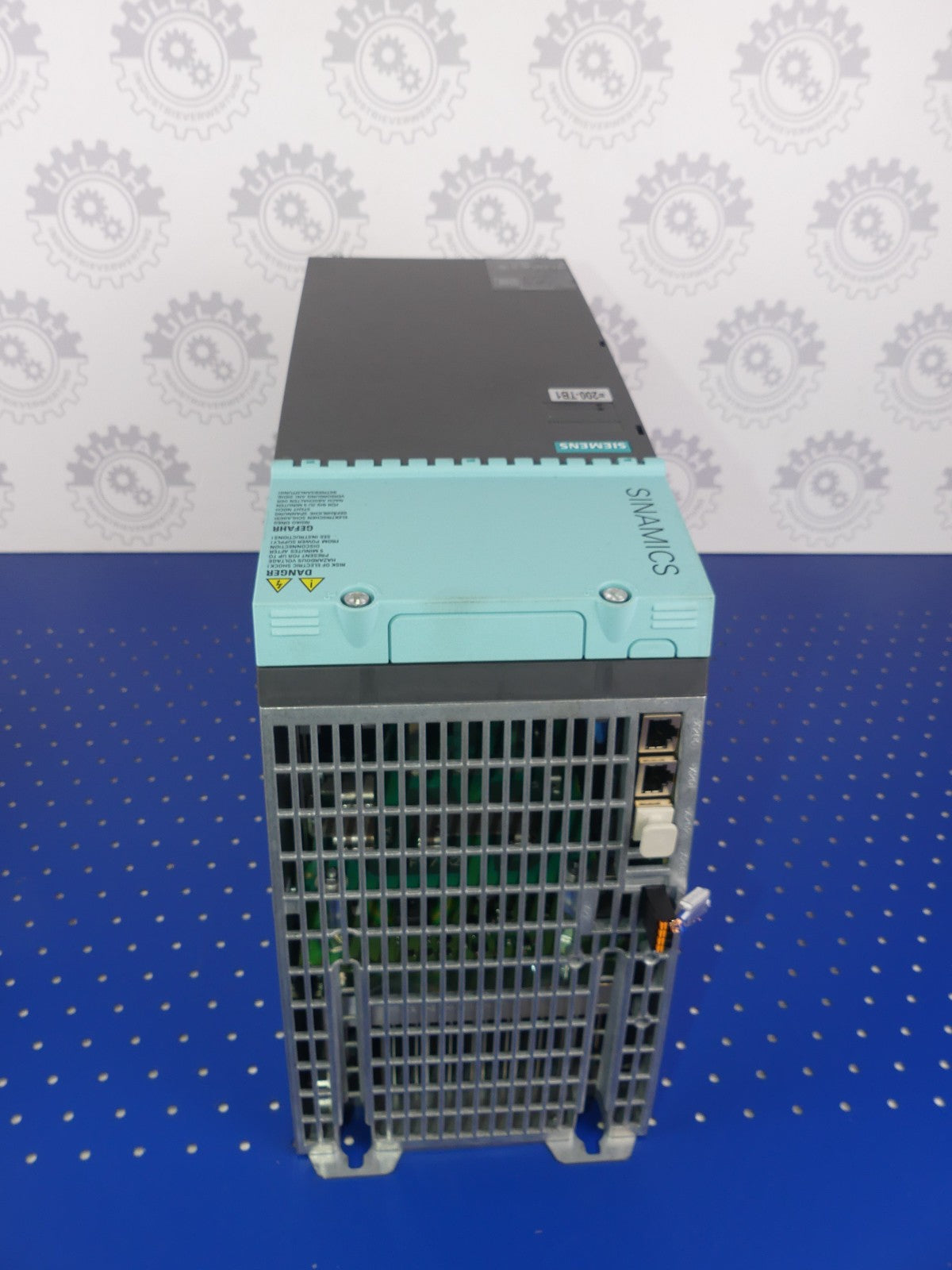 SIEMENS 6SL3130-7TE23-6AA3