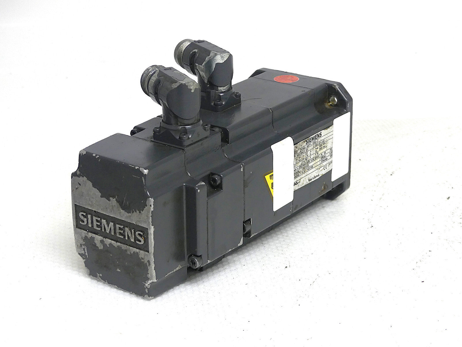 Siemens 1FK7042-5AF71-1EV5-Z