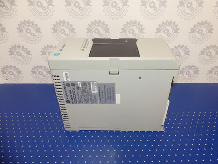 ALLEN BRADLEY BULLETIN 1394-SJT22-C-RL