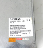 Siemens 6FC5203-0AF04-0AA0 + 6FC5210-0DF00-0AA0