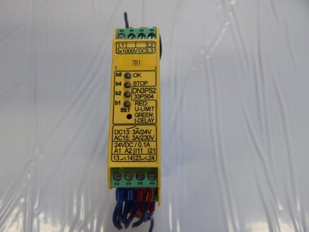 DINA Elektronik DC13/AC15