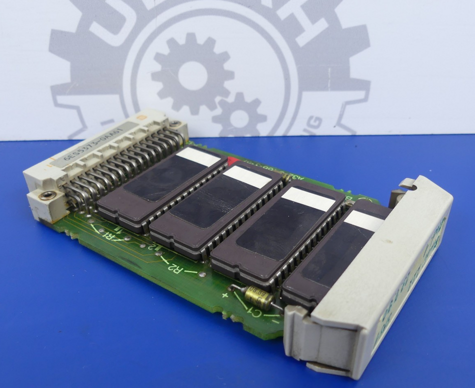Siemens Simatic S5  6ES5 373-0AA61  6ES5373-0AA61