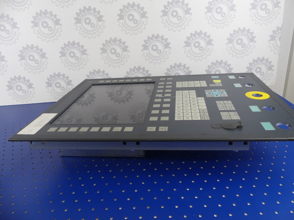 Schubert CC12-V/K Industrie Panel Monitor