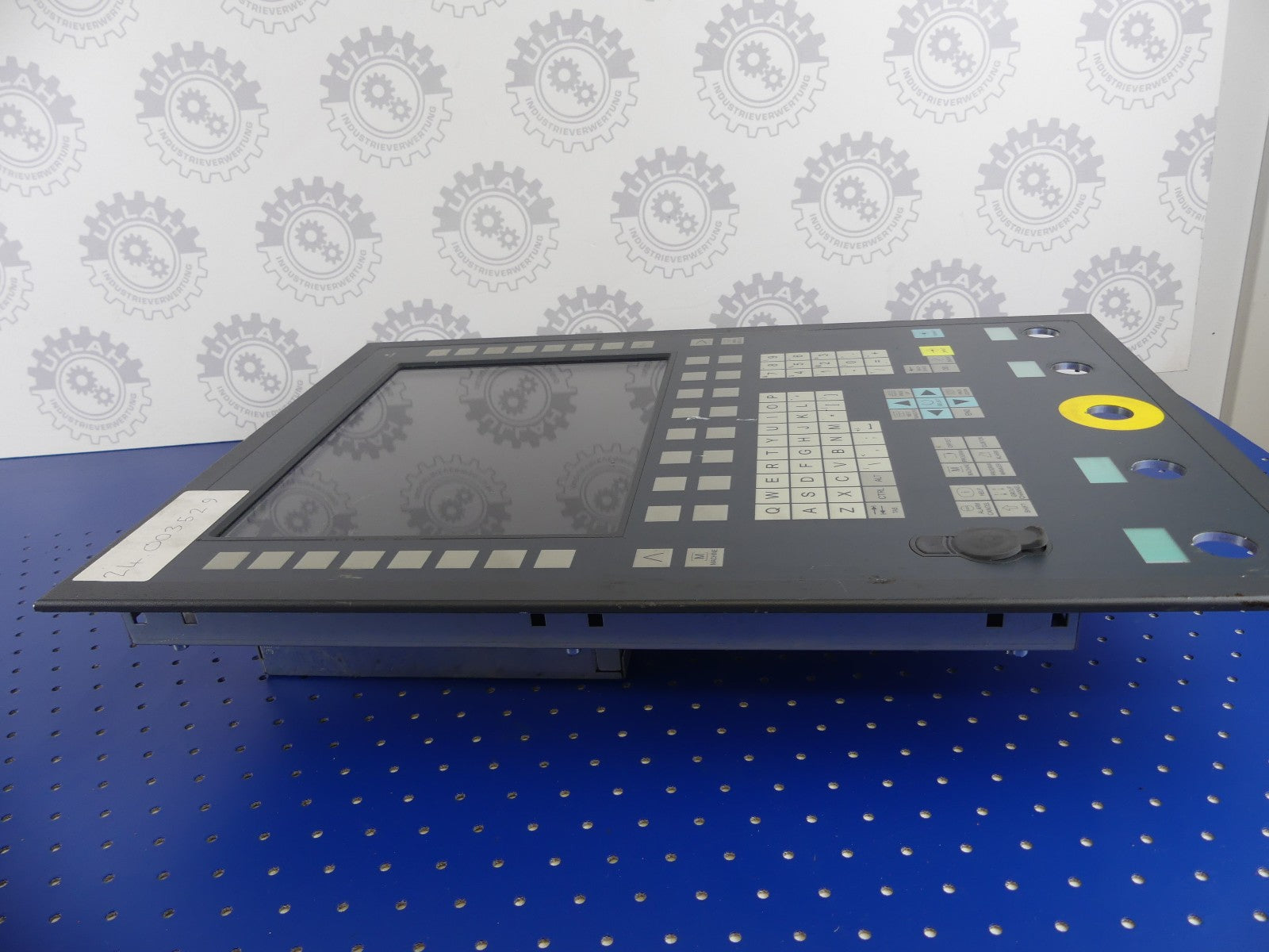 Schubert CC12-V/K Industrie Panel Monitor