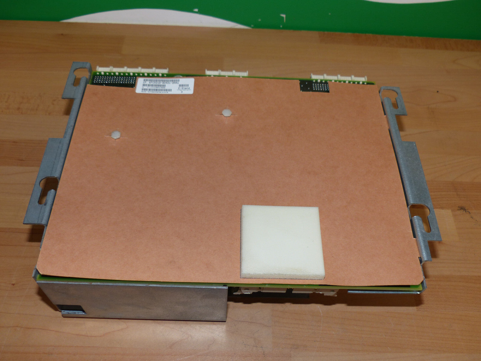 SIEMENS 6FC5210-0DA21-0AA1  used s.Bilder