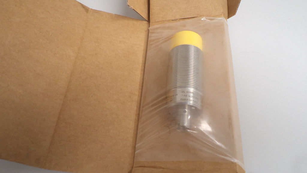 ifm GIIA-4030-US/2OSSD/V4A Sicherheitssensor