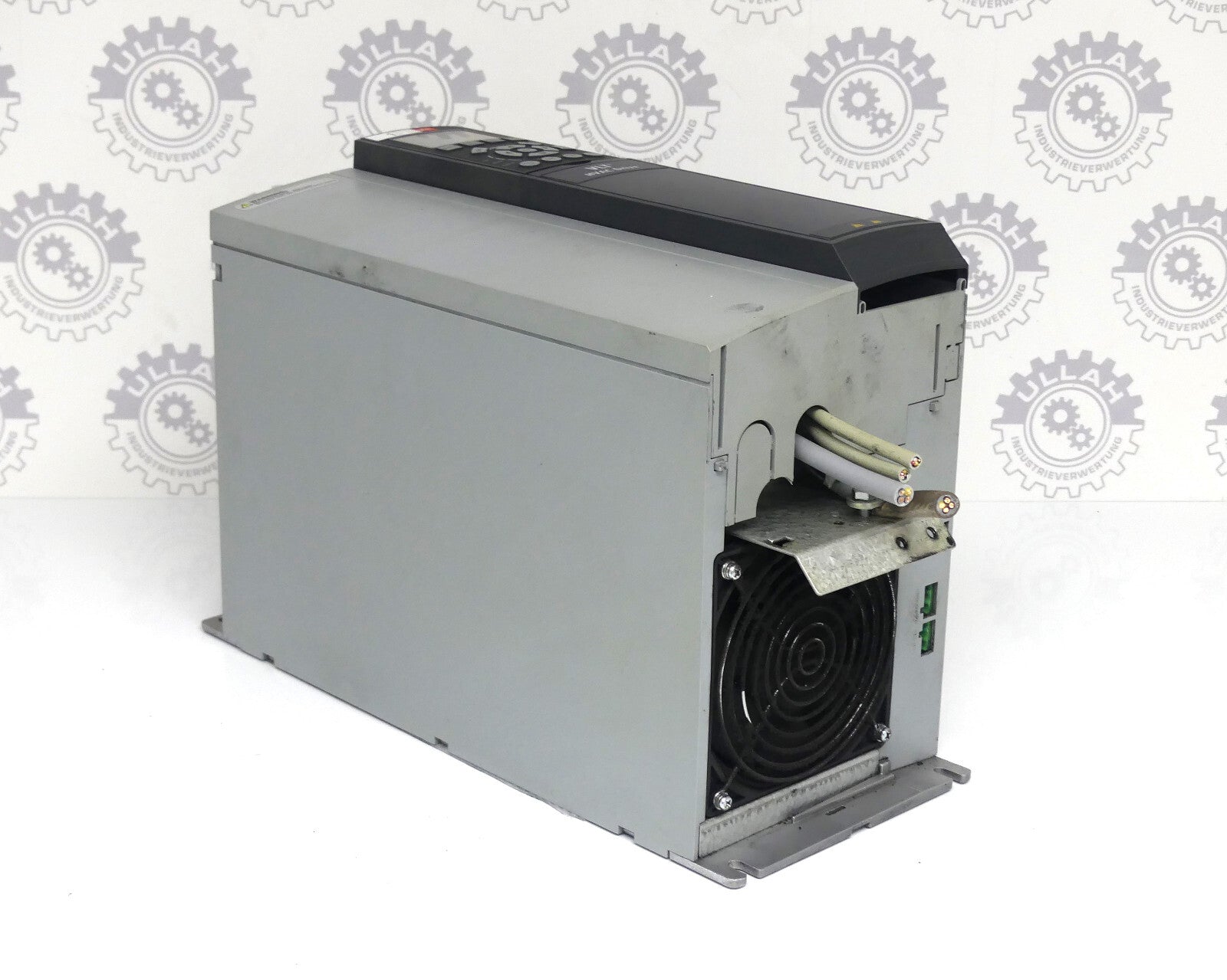 Danfoss VLT FC-102P11KT4E20H1XGXXXXSXXXXAQBXCXXXXDX